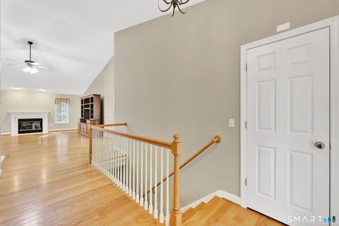 Tiny photo for 10 Knollwood Circle, Enfield, CT 06082 (MLS # 24171130)