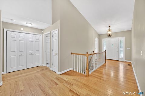 Tiny photo for 10 Knollwood Circle, Enfield, CT 06082 (MLS # 24171130)