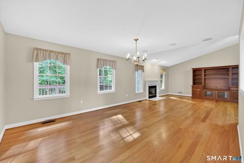 Tiny photo for 10 Knollwood Circle, Enfield, CT 06082 (MLS # 24171130)