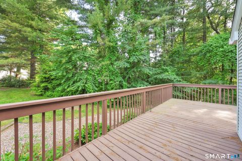 Tiny photo for 10 Knollwood Circle, Enfield, CT 06082 (MLS # 24171130)