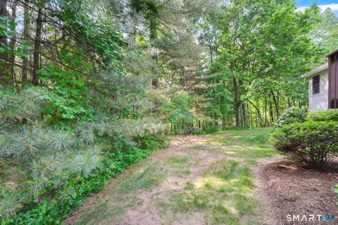 Tiny photo for 10 Knollwood Circle, Enfield, CT 06082 (MLS # 24171130)
