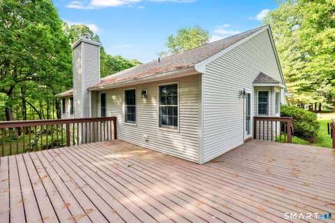 Tiny photo for 10 Knollwood Circle, Enfield, CT 06082 (MLS # 24171130)