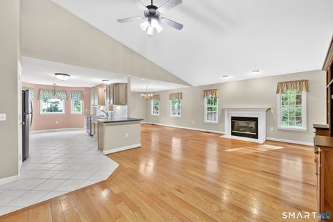 Tiny photo for 10 Knollwood Circle, Enfield, CT 06082 (MLS # 24171130)