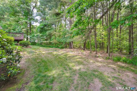 Tiny photo for 10 Knollwood Circle, Enfield, CT 06082 (MLS # 24171130)