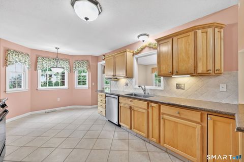 Tiny photo for 10 Knollwood Circle, Enfield, CT 06082 (MLS # 24171130)