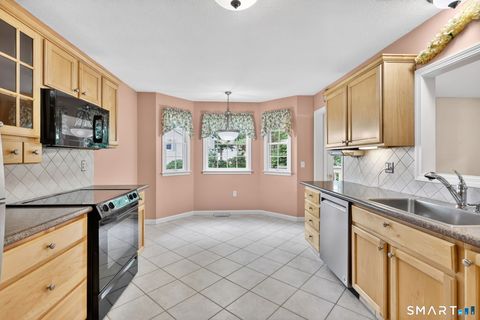 Tiny photo for 10 Knollwood Circle, Enfield, CT 06082 (MLS # 24171130)