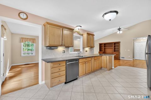 Tiny photo for 10 Knollwood Circle, Enfield, CT 06082 (MLS # 24171130)