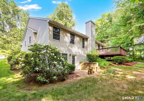 Tiny photo for 10 Knollwood Circle, Enfield, CT 06082 (MLS # 24171130)