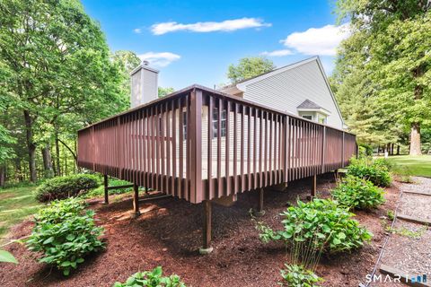 Tiny photo for 10 Knollwood Circle, Enfield, CT 06082 (MLS # 24171130)