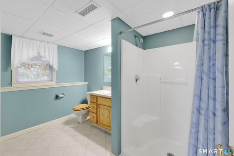 Tiny photo for 10 Knollwood Circle, Enfield, CT 06082 (MLS # 24171130)