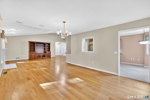 Tiny photo for 10 Knollwood Circle, Enfield, CT 06082 (MLS # 24171130)