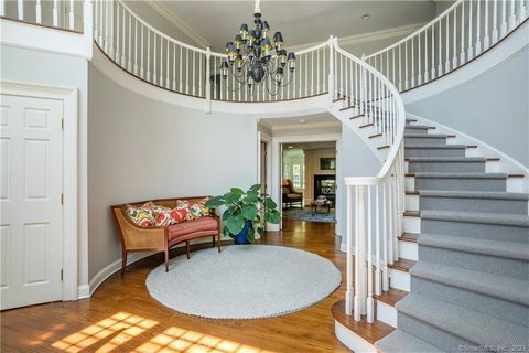 A home in Washington