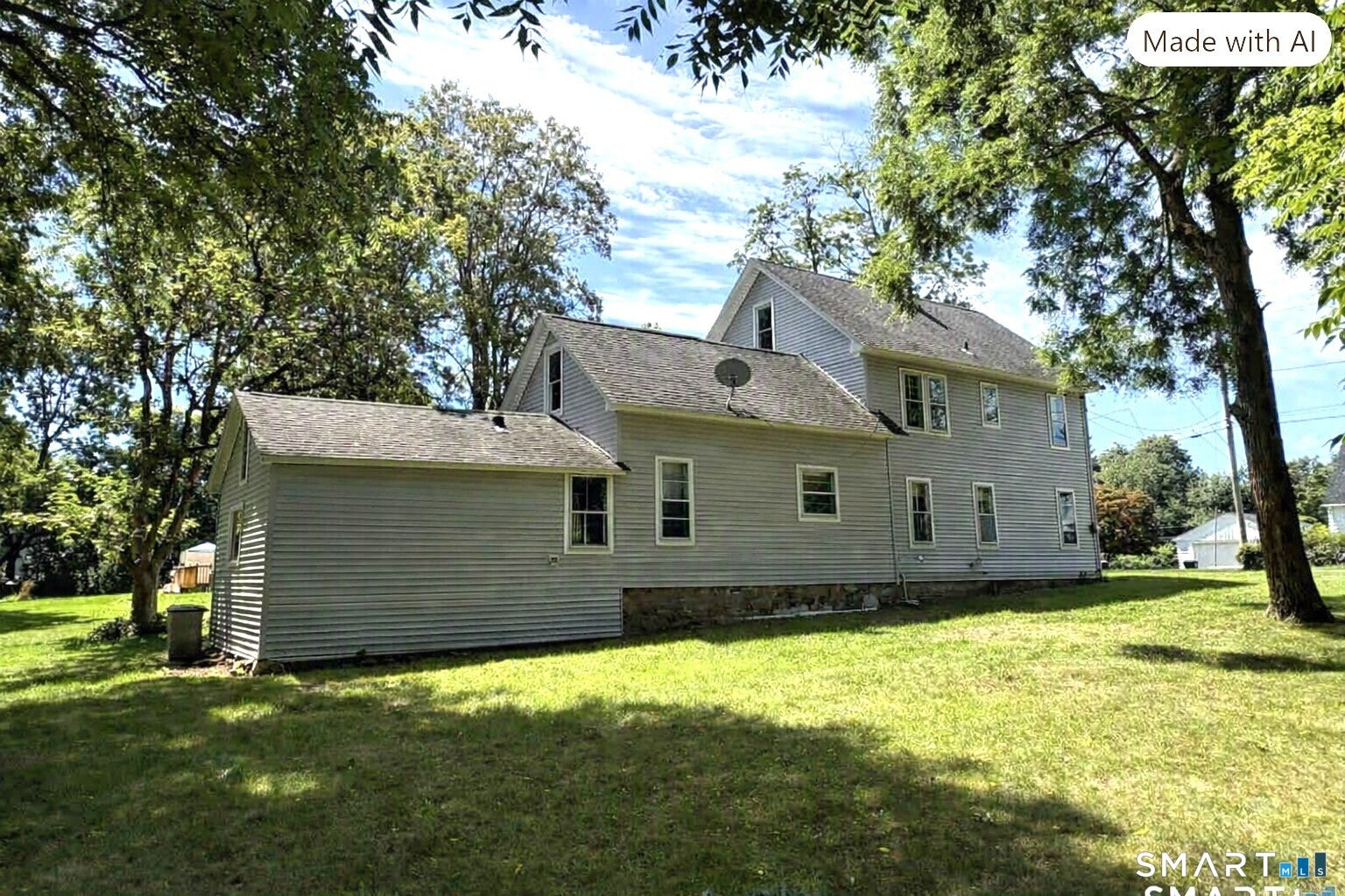 63 Elmwood Heights