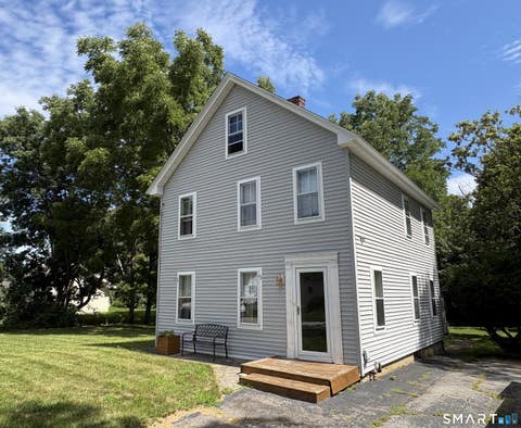 Tiny photo for 63 Elmwood Heights, Colchester, CT 06415 (MLS # 24197404)