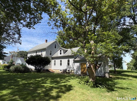 Tiny photo for 63 Elmwood Heights, Colchester, CT 06415 (MLS # 24197404)