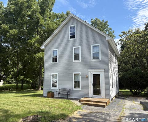 Photo of 63 Elmwood Heights, Colchester, CT 06415 (MLS # 24197404)