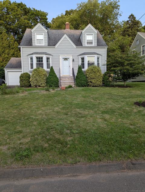 20 Van Rose Drive North Haven CT 06473