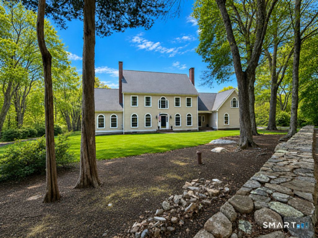 Photo of 14 Bittersweet Way, Stonington, CT 06378 (MLS # 24180325)