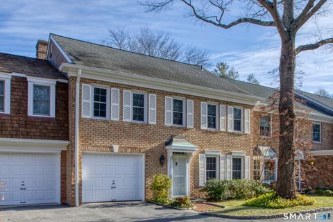 Photo of 9 Georgetowne Drive N #9, Greenwich, CT 06831 (MLS # 24156962)