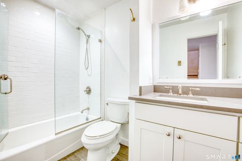 Tiny photo for 9 Georgetowne Drive N #9, Greenwich, CT 06831 (MLS # 24156962)