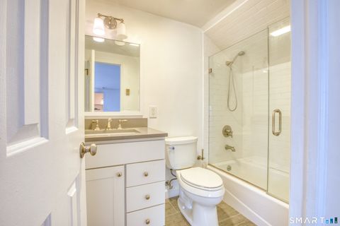 Tiny photo for 9 Georgetowne Drive N #9, Greenwich, CT 06831 (MLS # 24156962)
