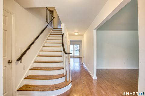 Tiny photo for 9 Georgetowne Drive N #9, Greenwich, CT 06831 (MLS # 24156962)