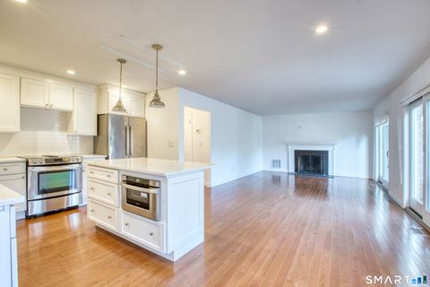 Tiny photo for 9 Georgetowne Drive N #9, Greenwich, CT 06831 (MLS # 24156962)