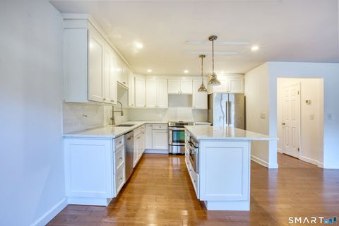 Tiny photo for 9 Georgetowne Drive N #9, Greenwich, CT 06831 (MLS # 24156962)