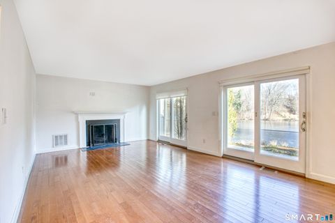 Tiny photo for 9 Georgetowne Drive N #9, Greenwich, CT 06831 (MLS # 24156962)