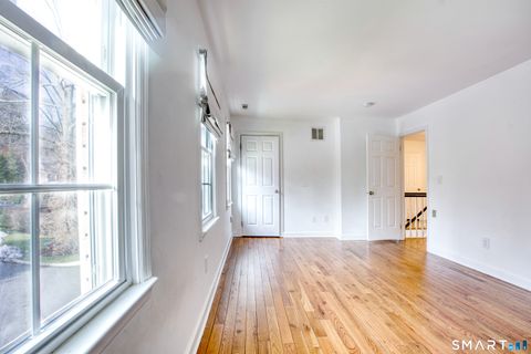 Tiny photo for 9 Georgetowne Drive N #9, Greenwich, CT 06831 (MLS # 24156962)