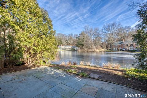 Tiny photo for 9 Georgetowne Drive N #9, Greenwich, CT 06831 (MLS # 24156962)