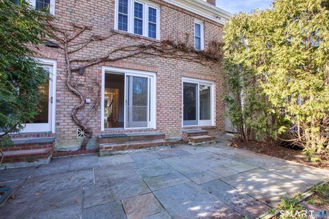 Tiny photo for 9 Georgetowne Drive N #9, Greenwich, CT 06831 (MLS # 24156962)