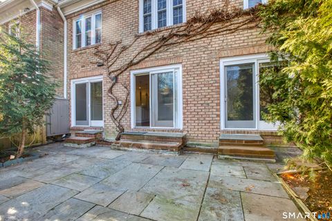 Tiny photo for 9 Georgetowne Drive N #9, Greenwich, CT 06831 (MLS # 24156962)