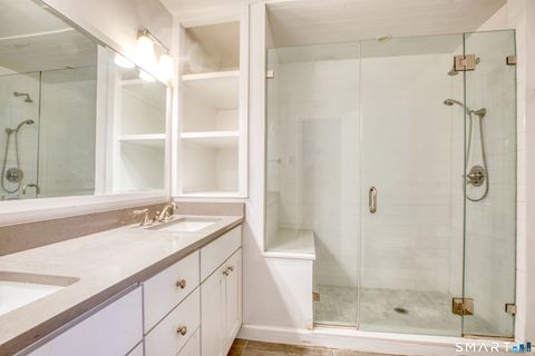 Tiny photo for 9 Georgetowne Drive N #9, Greenwich, CT 06831 (MLS # 24156962)