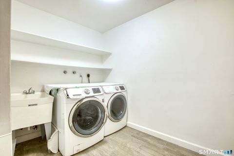 Tiny photo for 9 Georgetowne Drive N #9, Greenwich, CT 06831 (MLS # 24156962)