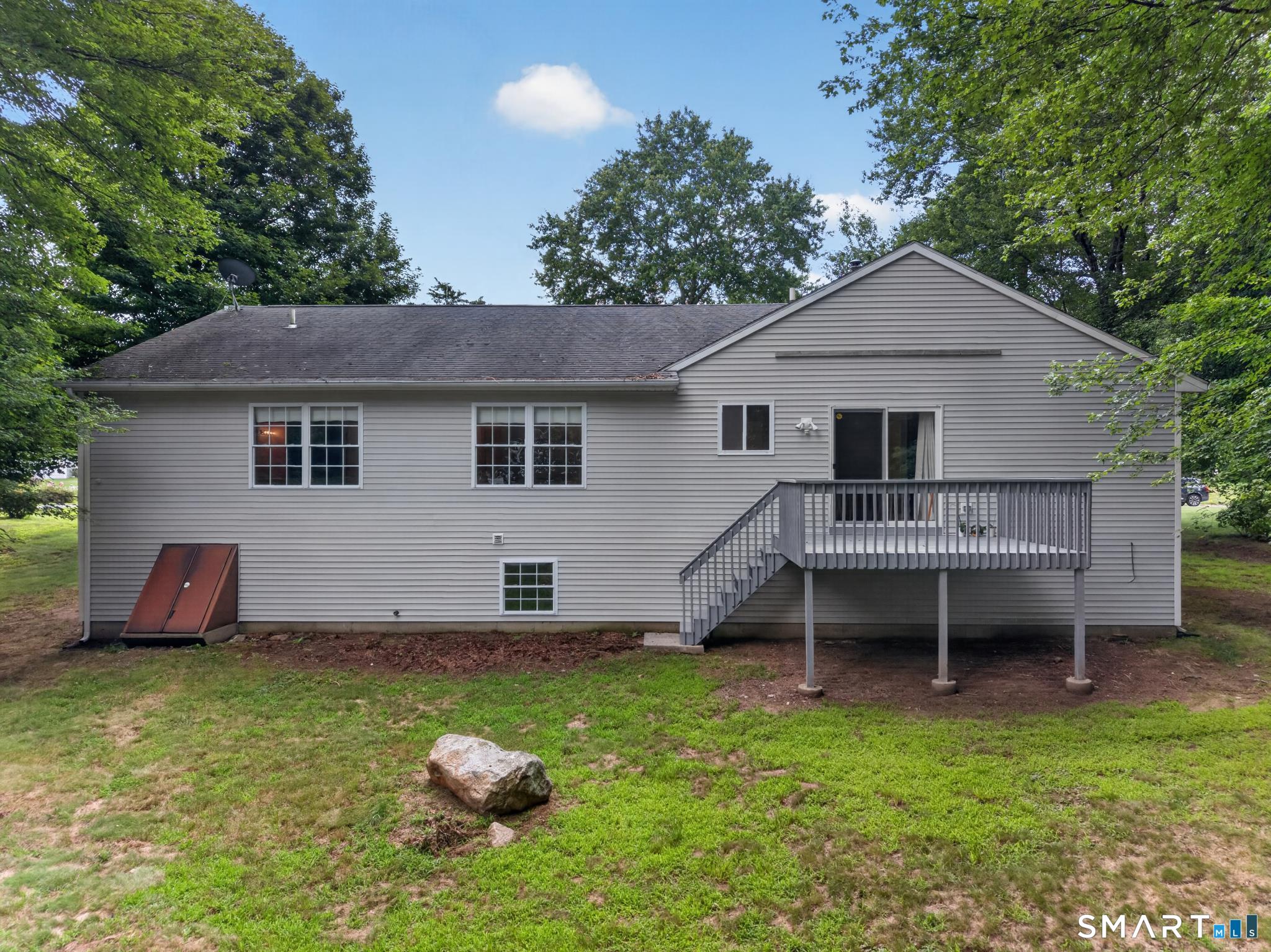 11 John W Luty Drive