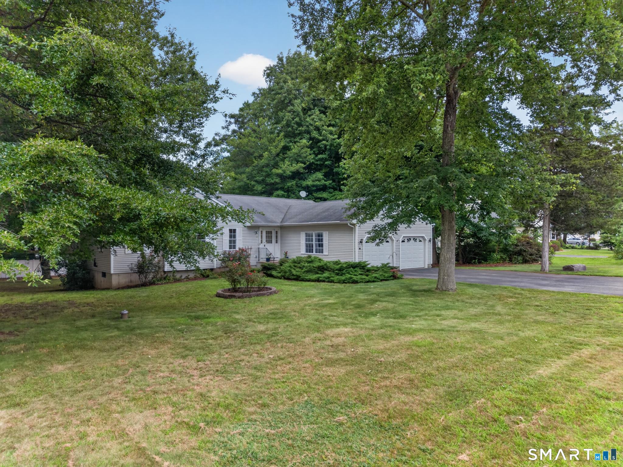 11 John W Luty Drive