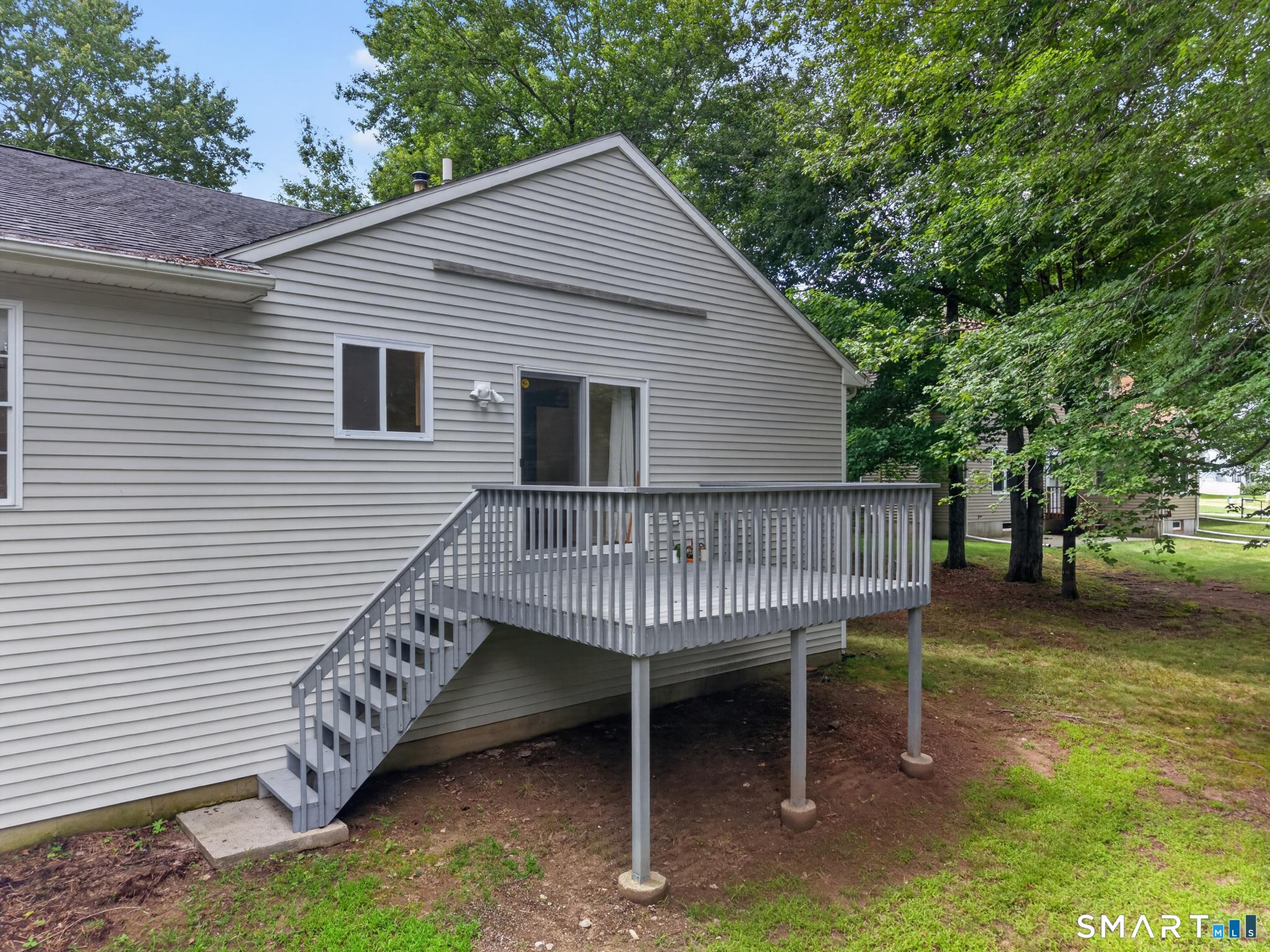 11 John W Luty Drive
