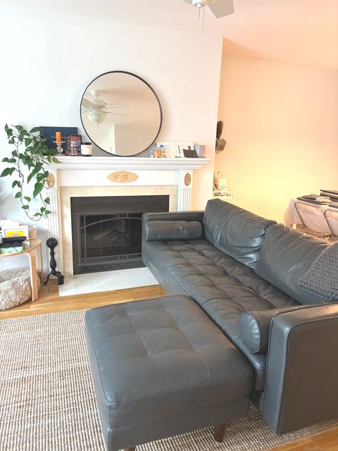 Tiny photo for 109 Harbour Close #109, New Haven, CT 06519 (MLS # 24134684)