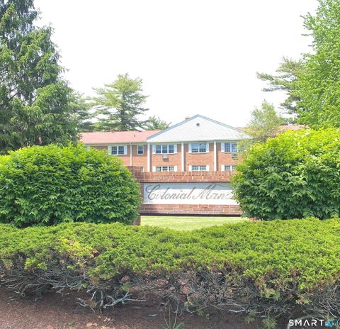 Condo For Sale - 1120 New Haven Avenue #145<br/> Milford, CT 06460