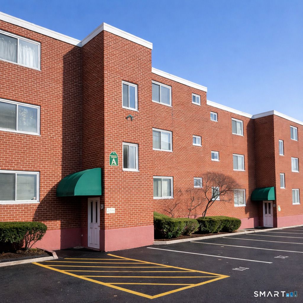 Photo of 18 Prospect Avenue #APT A3, Norwalk, CT 06850 (MLS # 24153420)
