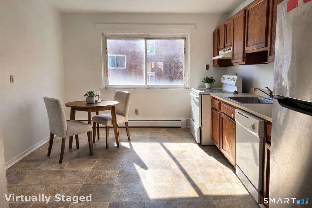 Photo of 18 Prospect Avenue #APT A3, Norwalk, CT 06850 (MLS # 24153420)