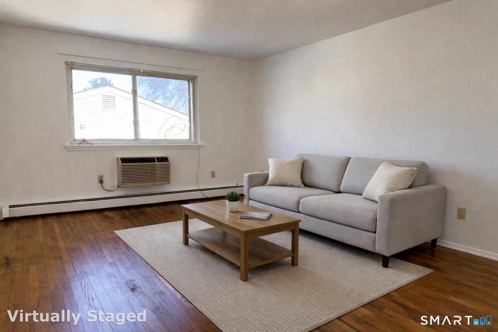 Photo of 18 Prospect Avenue #APT A3, Norwalk, CT 06850 (MLS # 24153420)