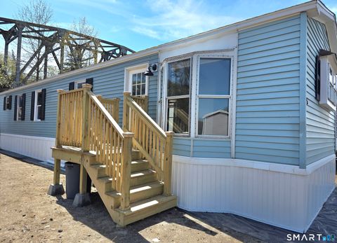 Photo of 500 Washington Street #5, Middletown, CT 06457 (MLS # 24168941)