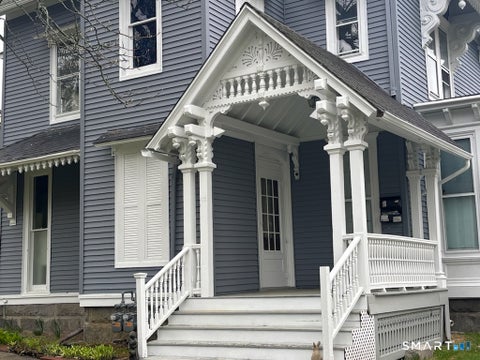 Multifamily For Sale - 116 Deer Hill Avenue<br/> Fairfield County, Danbury, CT 06810