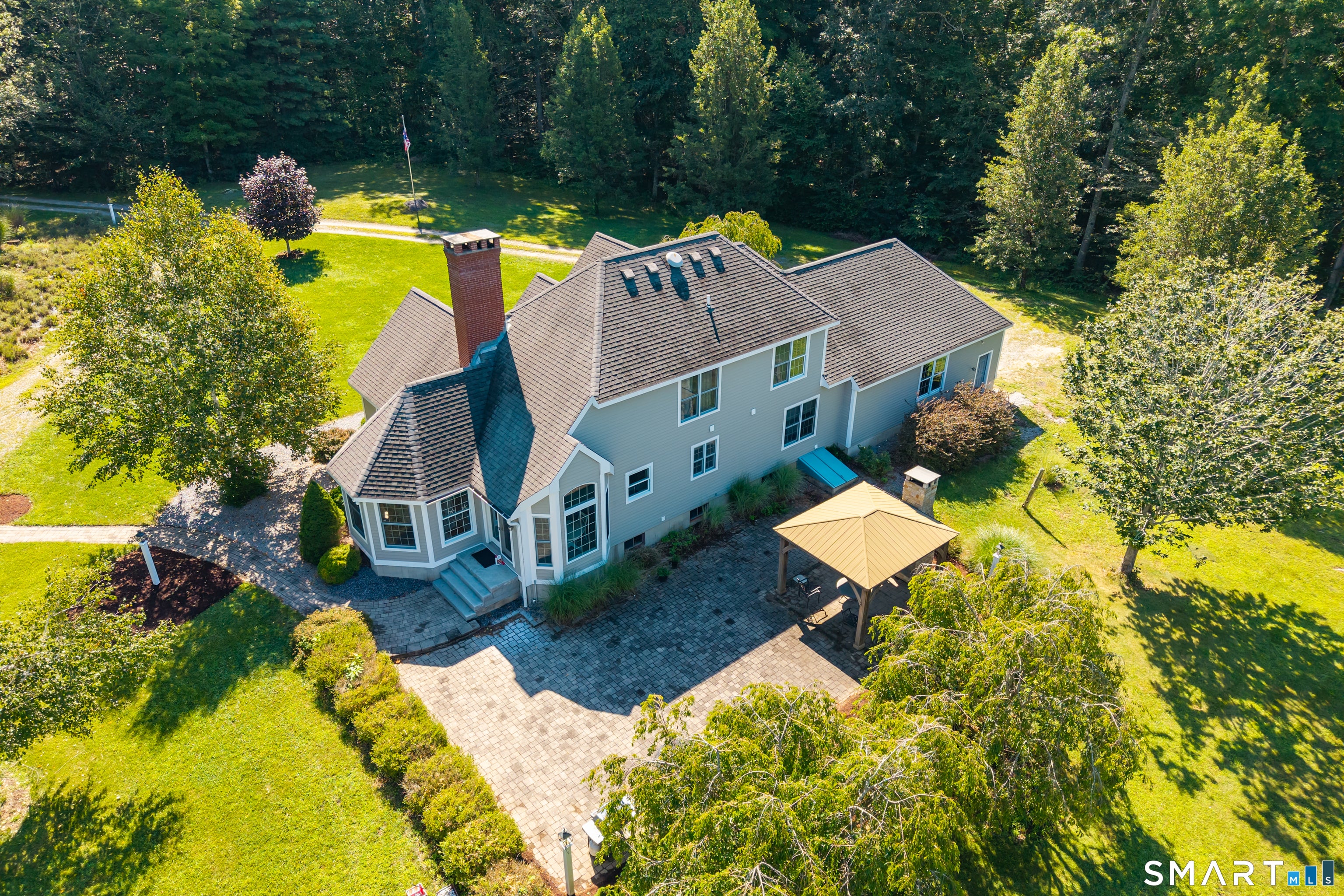 23 Cow Hill Road
