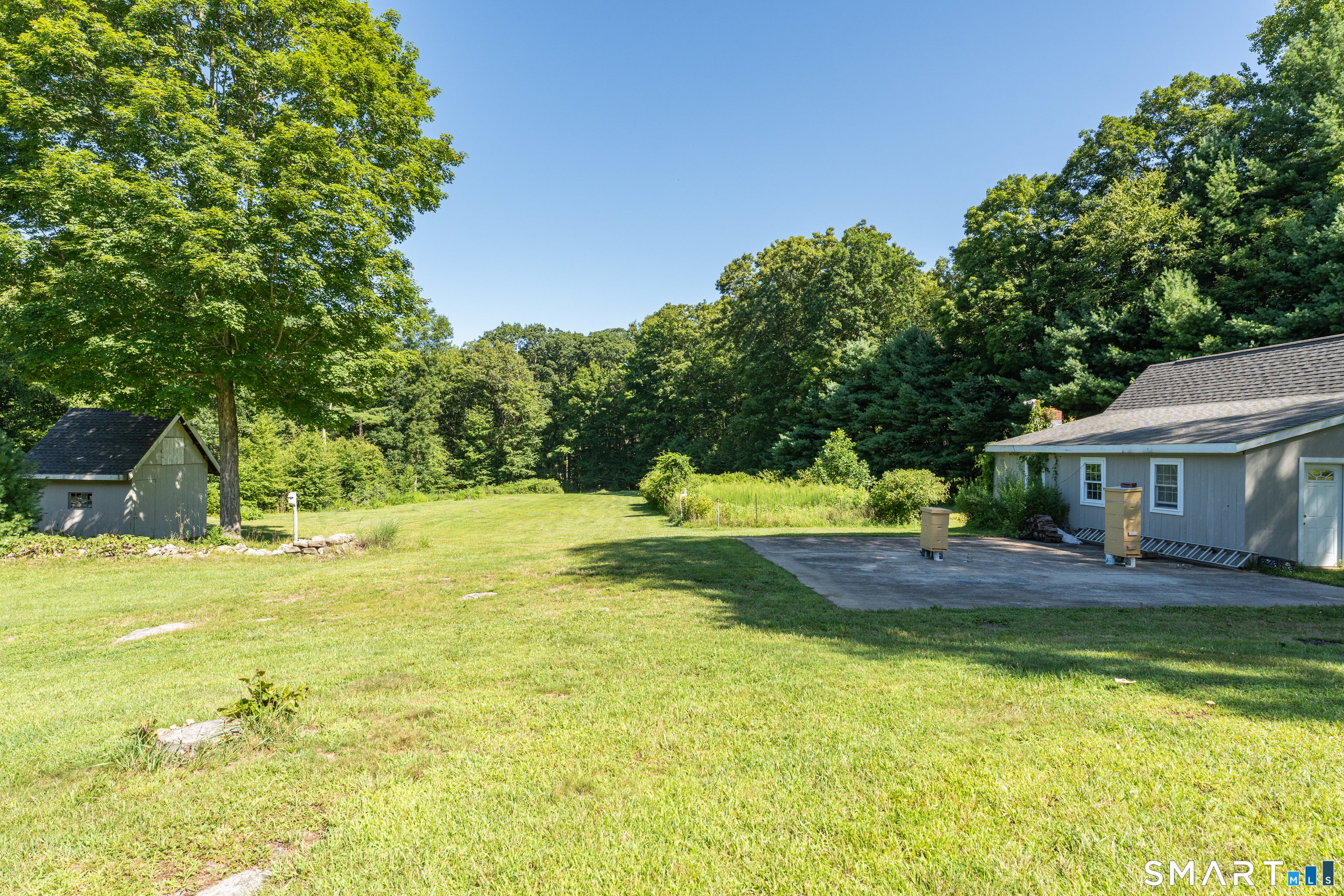 23 Cow Hill Road