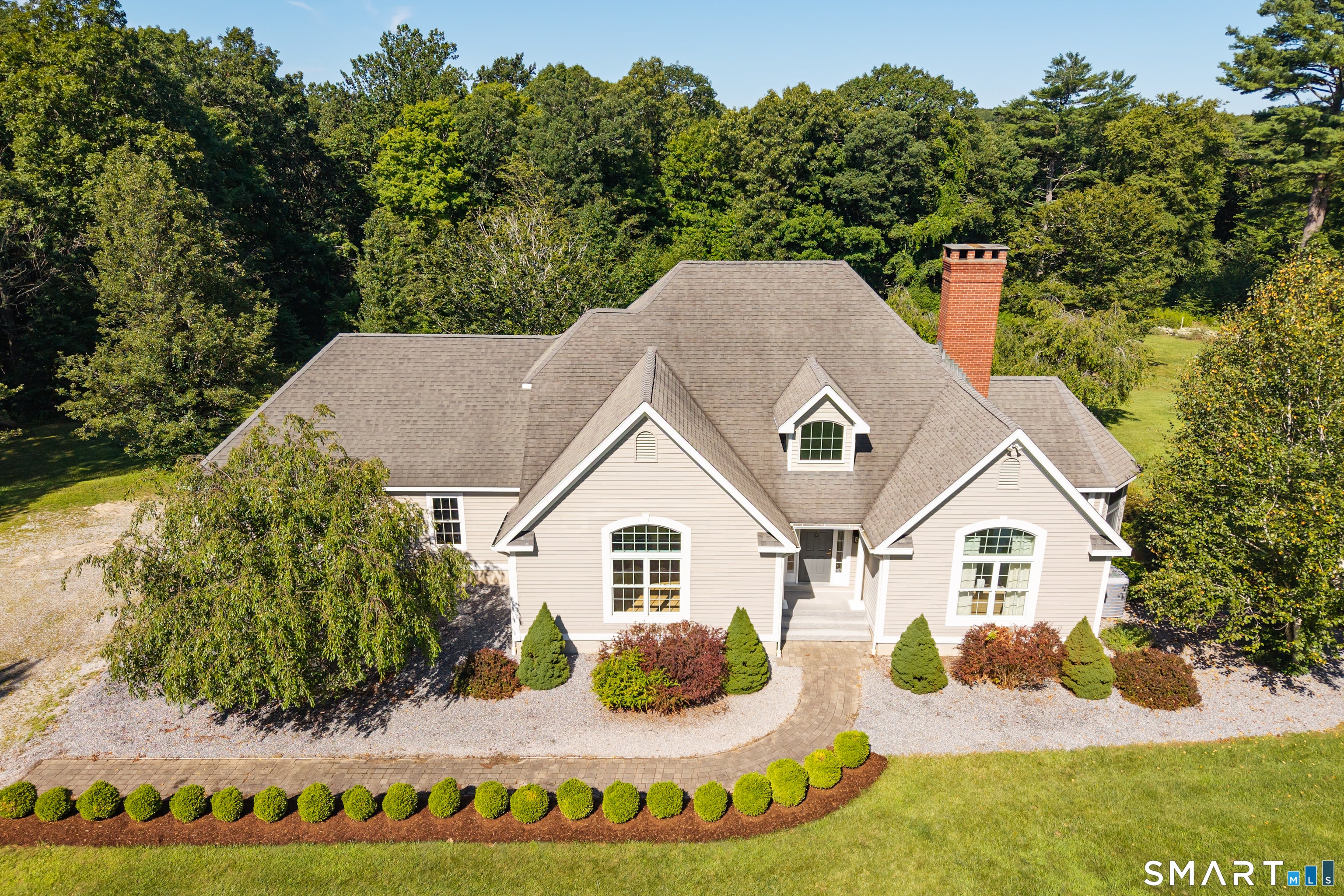23 Cow Hill Road