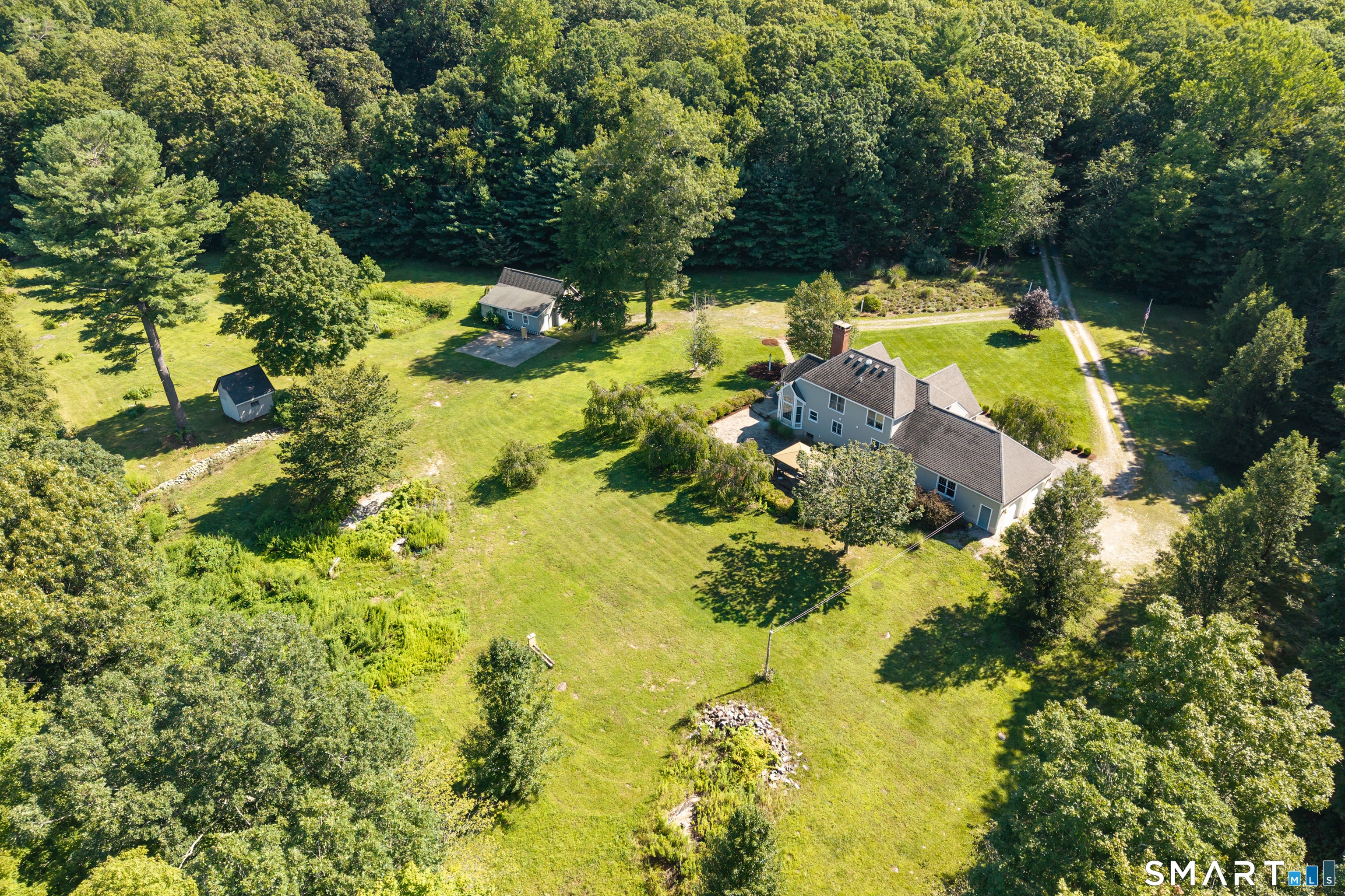 23 Cow Hill Road