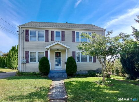 Photo of New Britain, CT 06053 (MLS # 24163584)